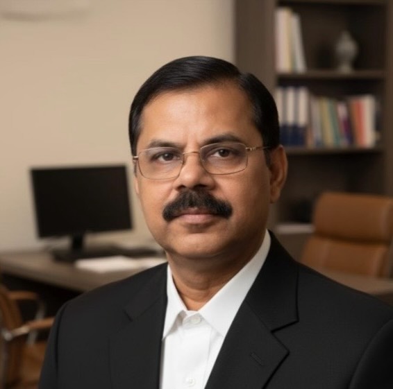 Dr. Kishore Brahma